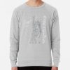 ssrcolightweight sweatshirtmensheather greyfrontsquare productx1000 bgf8f8f8 1 - Chappell Roan Shop