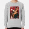 ssrcolightweight sweatshirtmensheather greyfrontsquare productx1000 bgf8f8f8 10 - Chappell Roan Shop