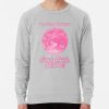 ssrcolightweight sweatshirtmensheather greyfrontsquare productx1000 bgf8f8f8 16 - Chappell Roan Shop