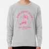 ssrcolightweight sweatshirtmensheather greyfrontsquare productx1000 bgf8f8f8 18 - Chappell Roan Shop