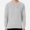 ssrcolightweight sweatshirtmensheather greyfrontsquare productx1000 bgf8f8f8 22 - Chappell Roan Shop