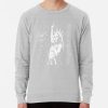 ssrcolightweight sweatshirtmensheather greyfrontsquare productx1000 bgf8f8f8 28 - Chappell Roan Shop