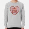 ssrcolightweight sweatshirtmensheather greyfrontsquare productx1000 bgf8f8f8 35 - Chappell Roan Shop