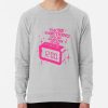 ssrcolightweight sweatshirtmensheather greyfrontsquare productx1000 bgf8f8f8 38 - Chappell Roan Shop