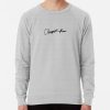 ssrcolightweight sweatshirtmensheather greyfrontsquare productx1000 bgf8f8f8 39 - Chappell Roan Shop