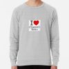 ssrcolightweight sweatshirtmensheather greyfrontsquare productx1000 bgf8f8f8 44 - Chappell Roan Shop