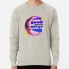 ssrcolightweight sweatshirtmensheather oatmealfrontsquare productx1000 bgf8f8f8 1 - Chappell Roan Shop