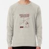 ssrcolightweight sweatshirtmensoatmeal heatherfrontsquare productx1000 bgf8f8f8 13 - Chappell Roan Shop