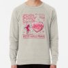 ssrcolightweight sweatshirtmensoatmeal heatherfrontsquare productx1000 bgf8f8f8 15 - Chappell Roan Shop