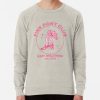 ssrcolightweight sweatshirtmensoatmeal heatherfrontsquare productx1000 bgf8f8f8 18 - Chappell Roan Shop