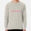 ssrcolightweight sweatshirtmensoatmeal heatherfrontsquare productx1000 bgf8f8f8 25 - Chappell Roan Shop