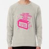 ssrcolightweight sweatshirtmensoatmeal heatherfrontsquare productx1000 bgf8f8f8 38 - Chappell Roan Shop