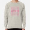 ssrcolightweight sweatshirtmensoatmeal heatherfrontsquare productx1000 bgf8f8f8 4 - Chappell Roan Shop