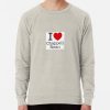 ssrcolightweight sweatshirtmensoatmeal heatherfrontsquare productx1000 bgf8f8f8 44 - Chappell Roan Shop