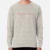 ssrcolightweight sweatshirtmensoatmeal heatherfrontsquare productx1000 bgf8f8f8 46 - Chappell Roan Shop