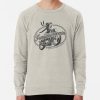 ssrcolightweight sweatshirtmensoatmeal heatherfrontsquare productx1000 bgf8f8f8 5 - Chappell Roan Shop