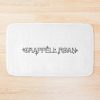 urbathmat flatlay largesquare1000x1000.1u5 24 - Chappell Roan Shop