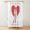 urshower curtain closedsquare1000x1000.1 24 - Chappell Roan Shop