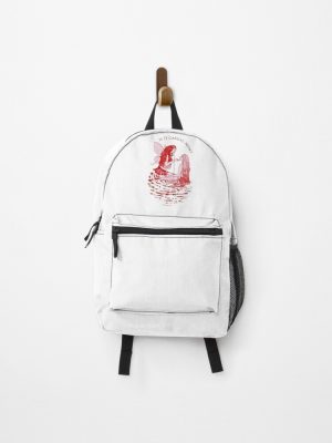 Angle Chappell Roan Princess Backpack - Chappell Roan Shop